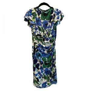 Ralph Lauren Floral Dress